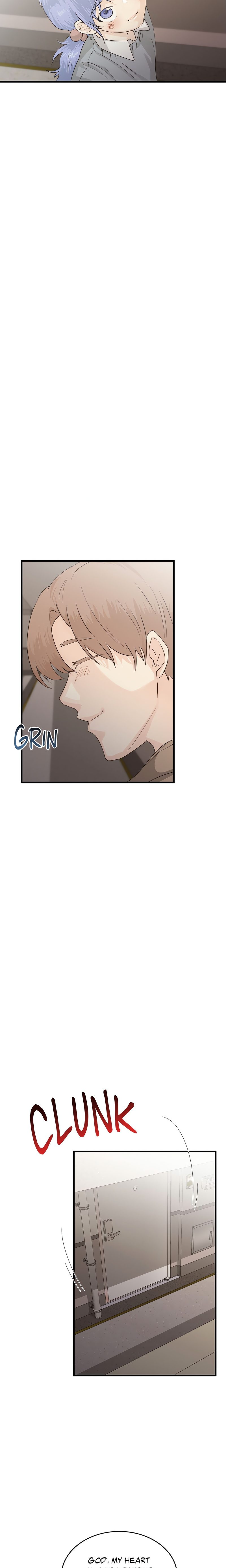 Where the Heart Is - Chapter 65 Page 11