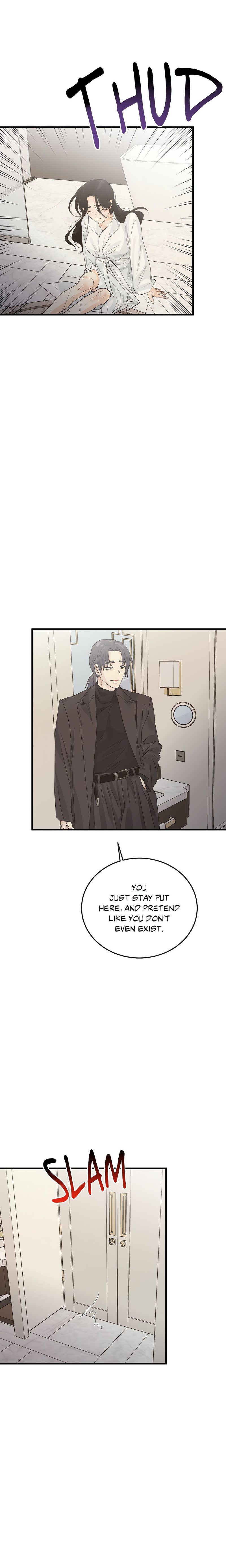 Where the Heart Is - Chapter 66 Page 14