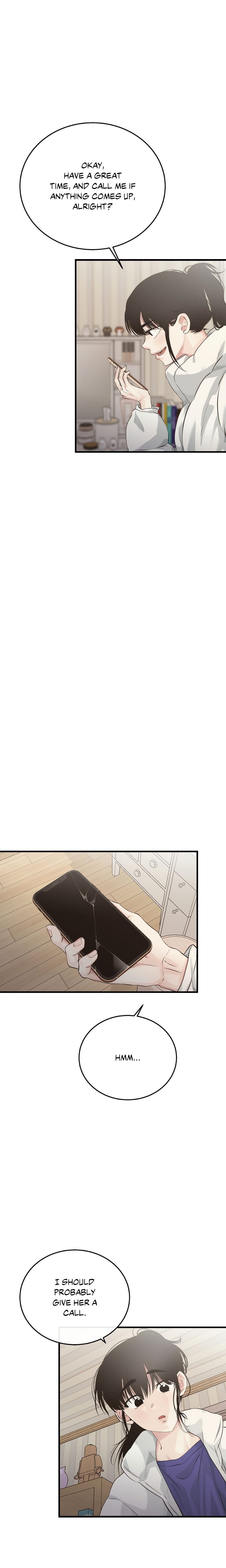 Where the Heart Is - Chapter 66 Page 2