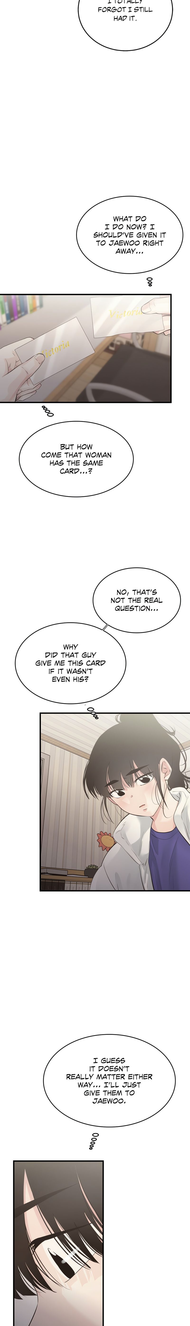 Where the Heart Is - Chapter 66 Page 6