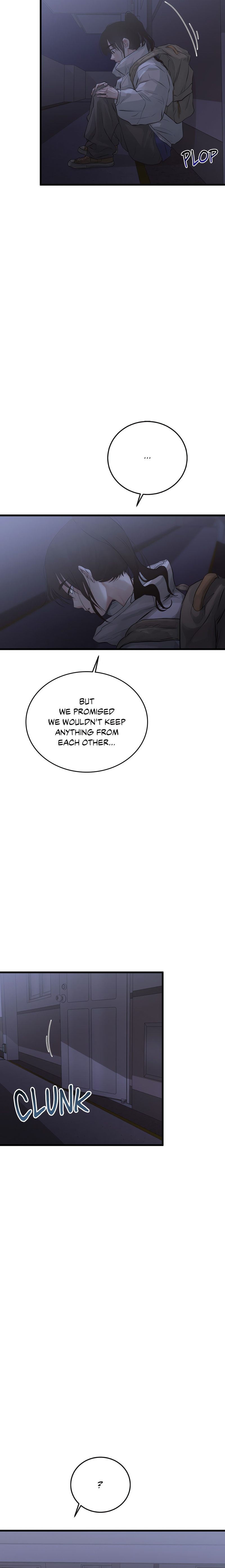 Where the Heart Is - Chapter 67 Page 10