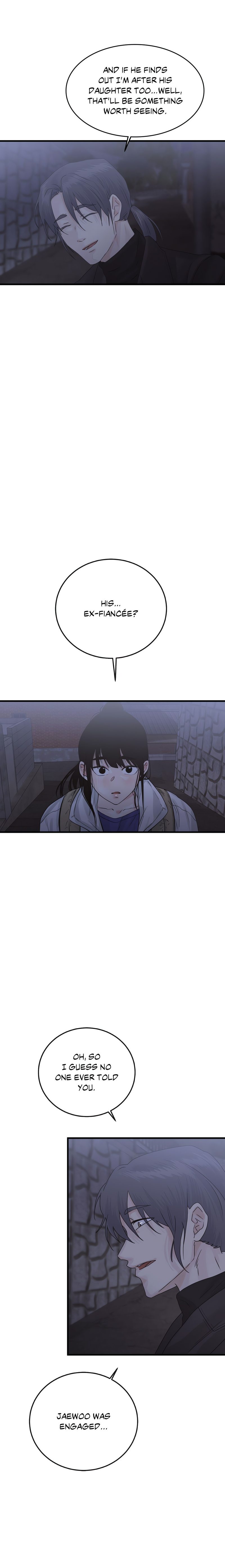 Where the Heart Is - Chapter 67 Page 2