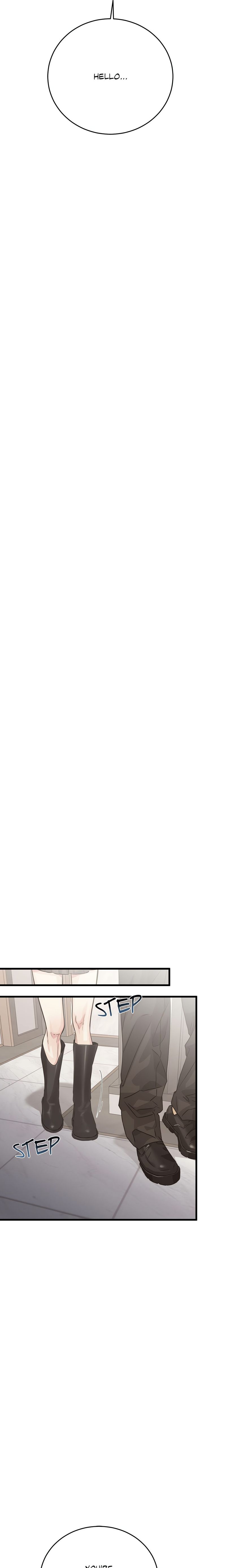 Where the Heart Is - Chapter 68 Page 13