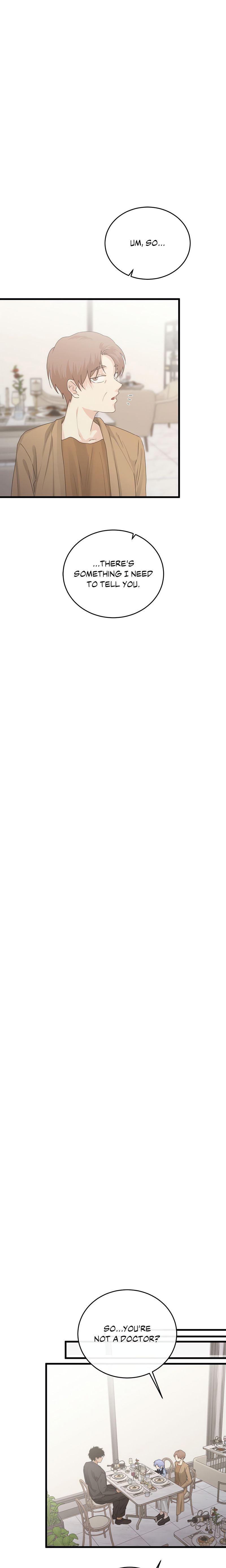 Where the Heart Is - Chapter 68 Page 5