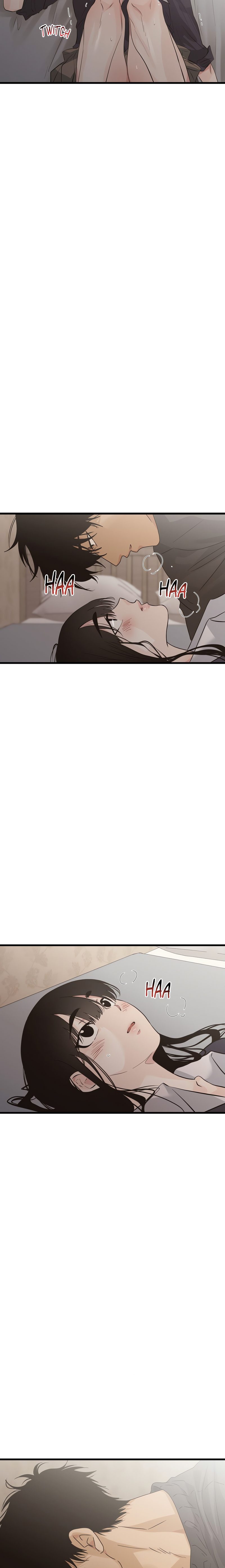 Where the Heart Is - Chapter 69 Page 10