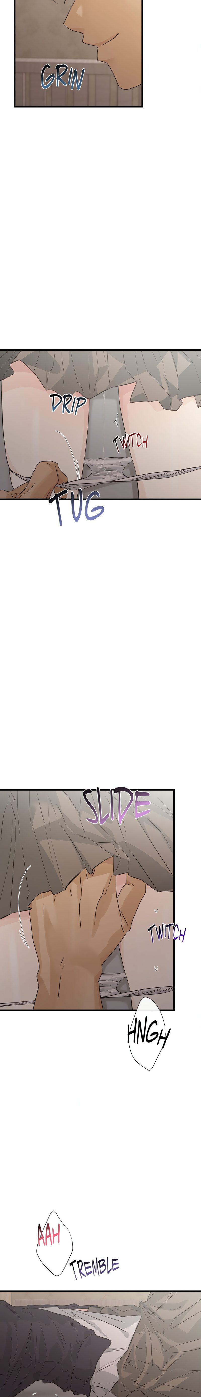 Where the Heart Is - Chapter 69 Page 6