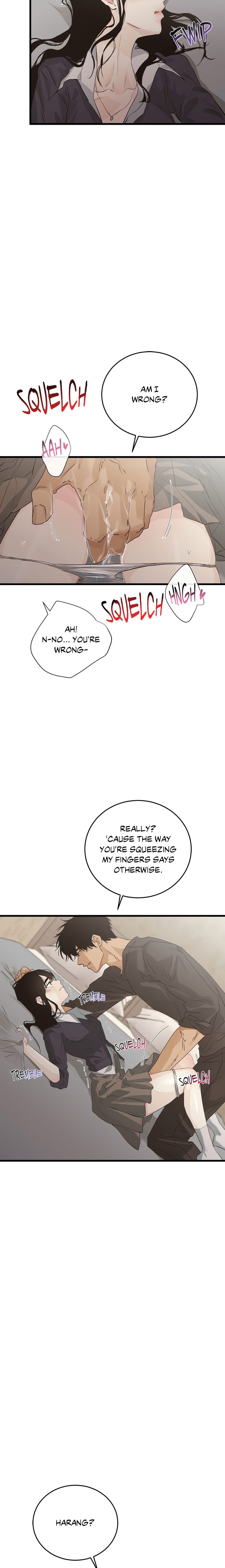 Where the Heart Is - Chapter 69 Page 8