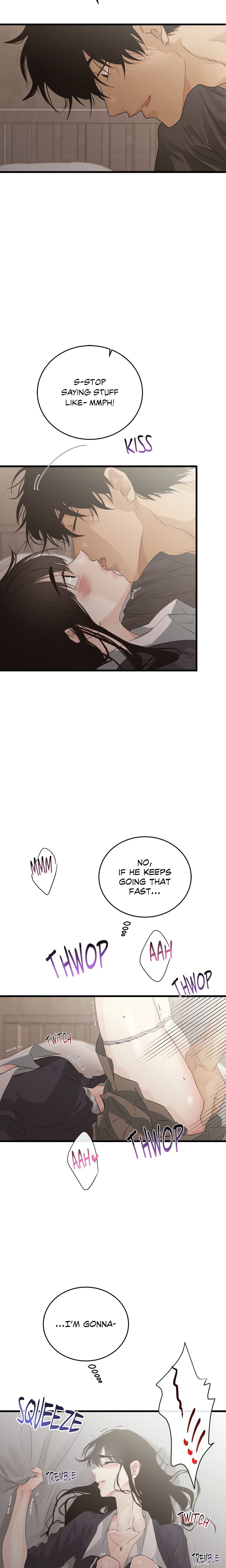 Where the Heart Is - Chapter 69 Page 9