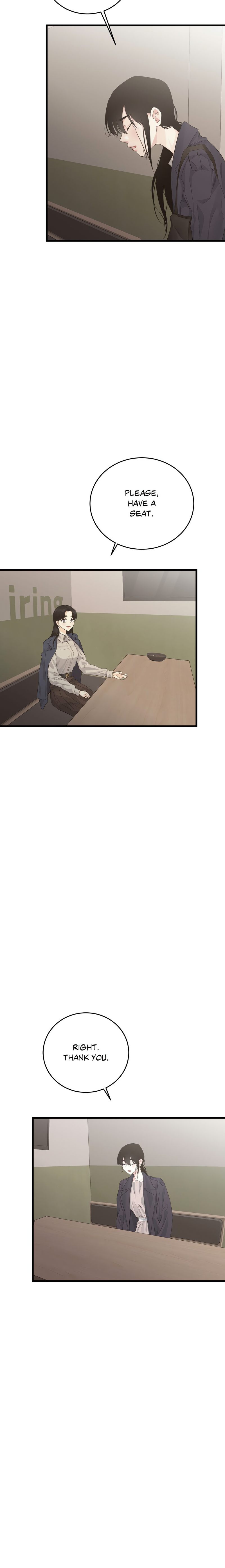 Where the Heart Is - Chapter 70 Page 12