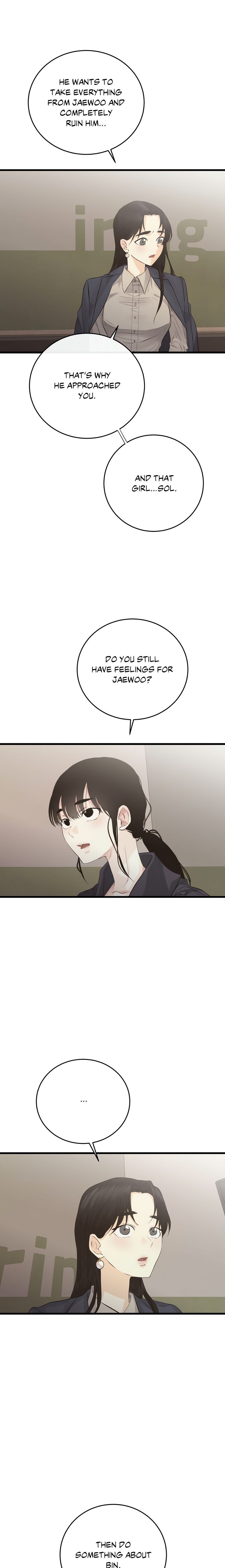 Where the Heart Is - Chapter 70 Page 16