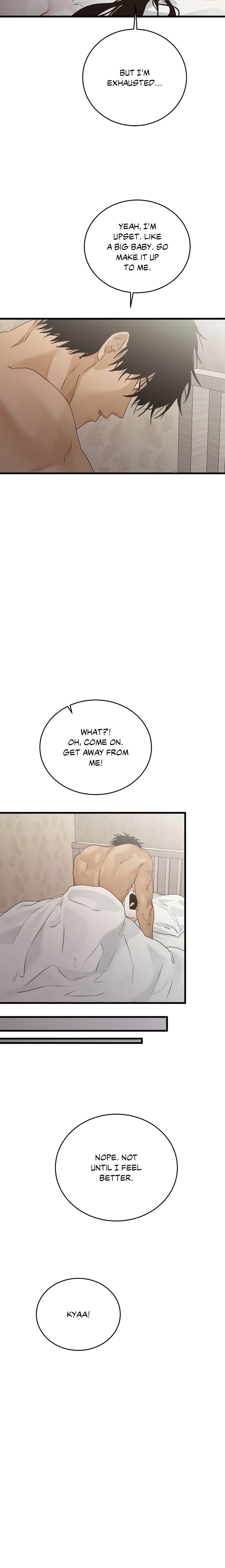 Where the Heart Is - Chapter 70 Page 6