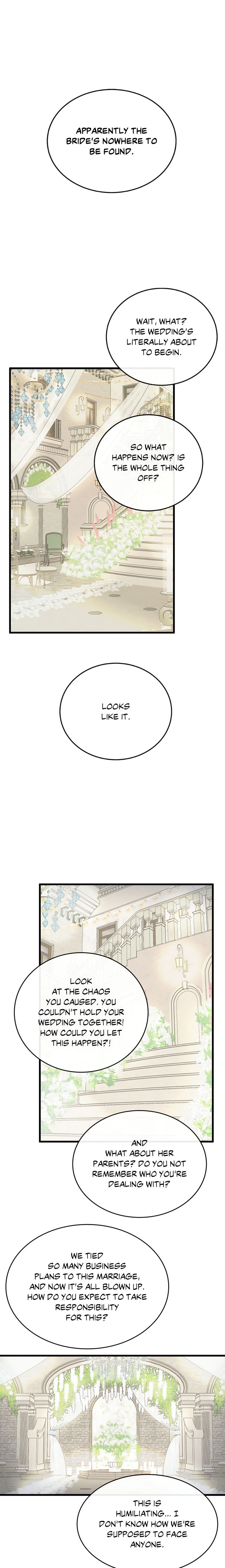 Where the Heart Is - Chapter 72 Page 1