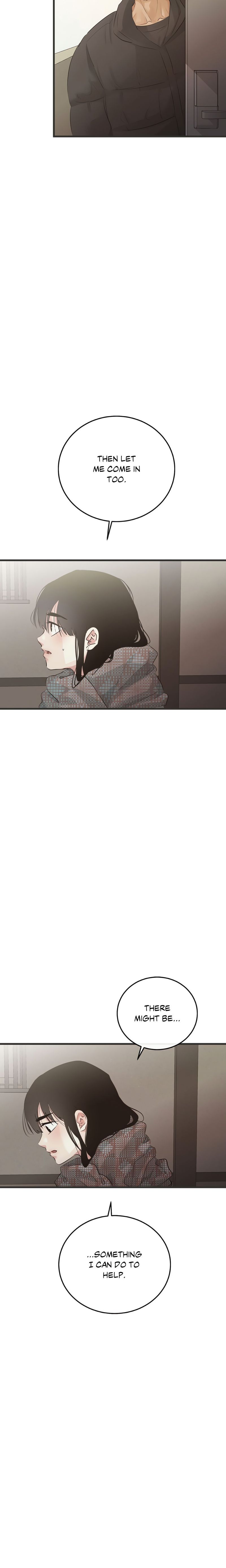 Where the Heart Is - Chapter 72 Page 5