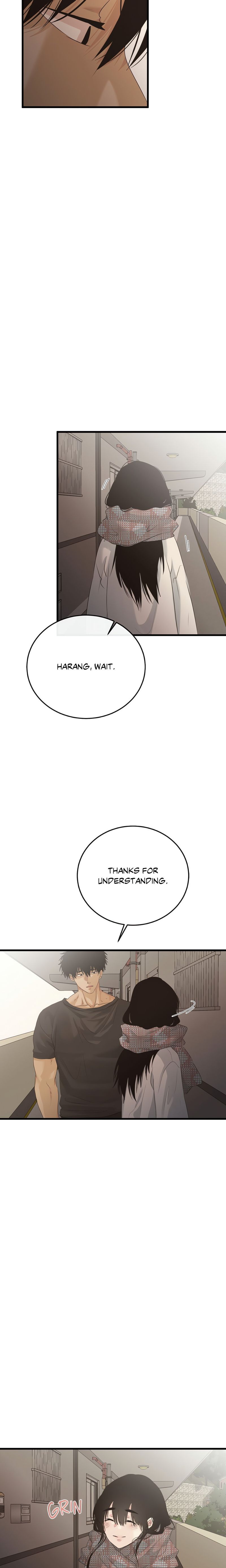 Where the Heart Is - Chapter 73 Page 7