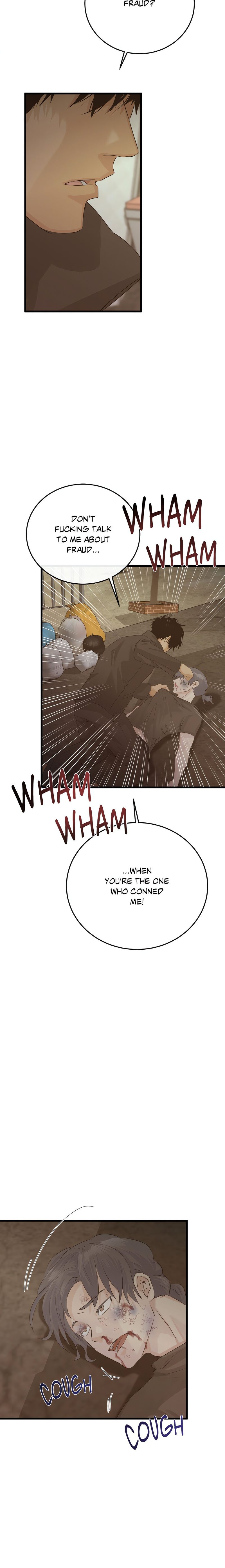 Where the Heart Is - Chapter 75 Page 13