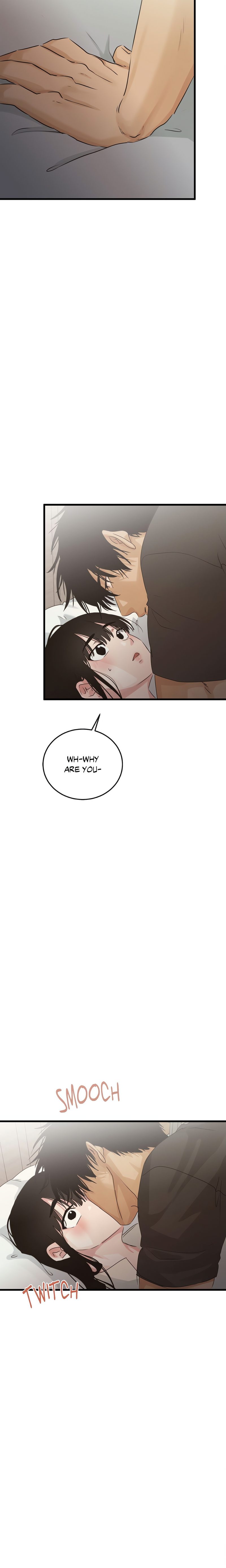 Where the Heart Is - Chapter 76 Page 12