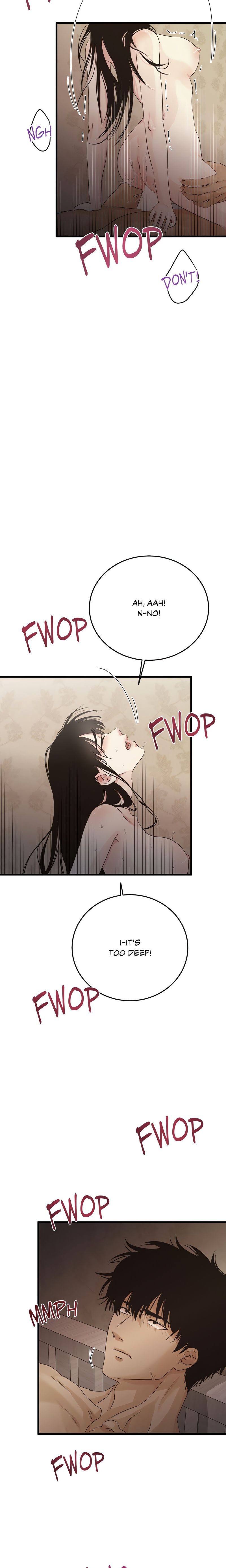 Where the Heart Is - Chapter 77 Page 15