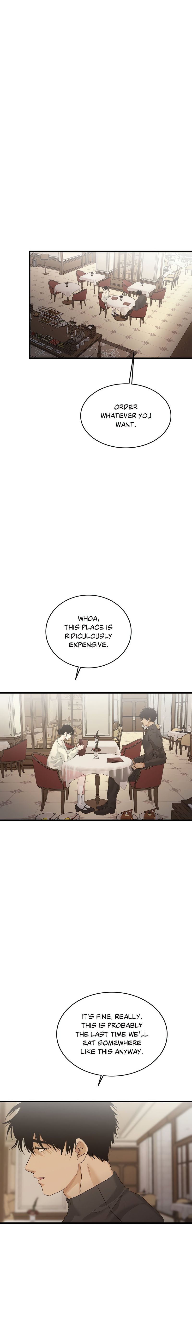 Where the Heart Is - Chapter 78 Page 3