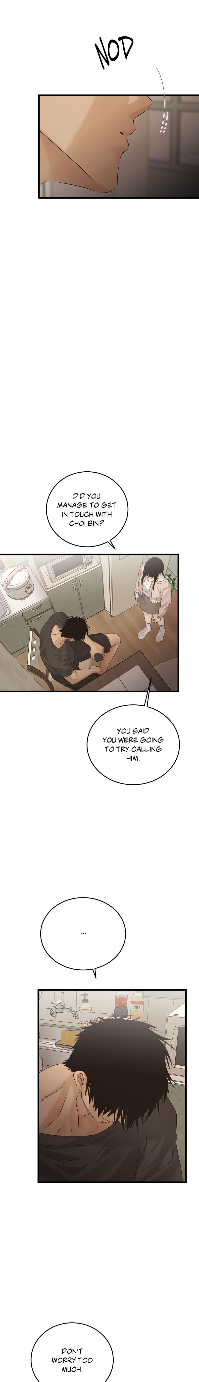 Where the Heart Is - Chapter 79 Page 15