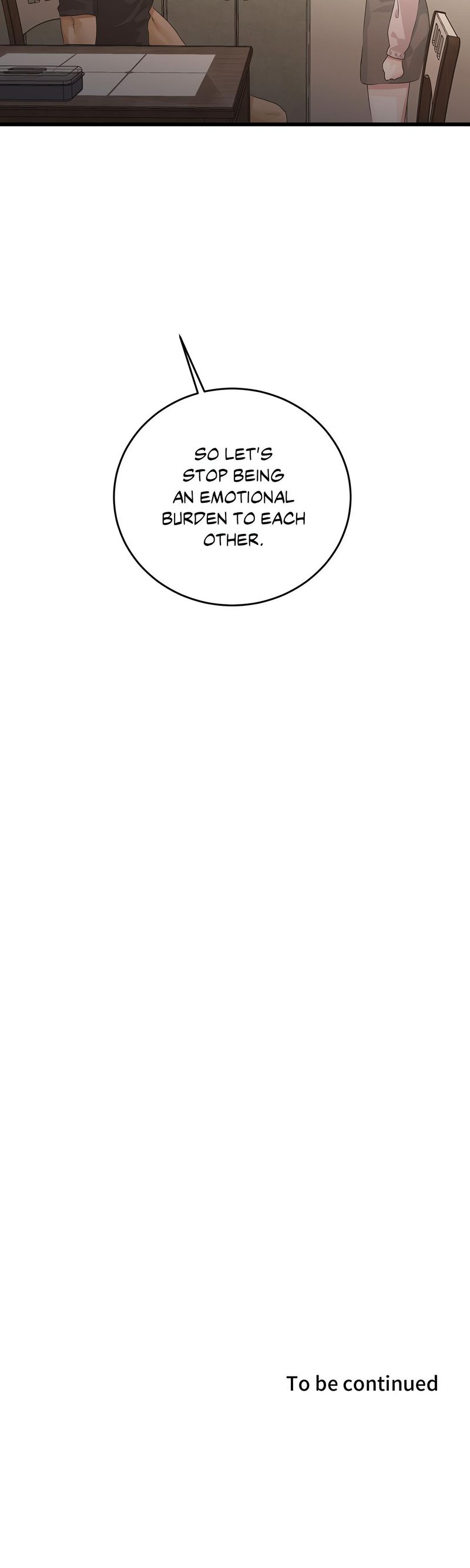 Where the Heart Is - Chapter 79 Page 21