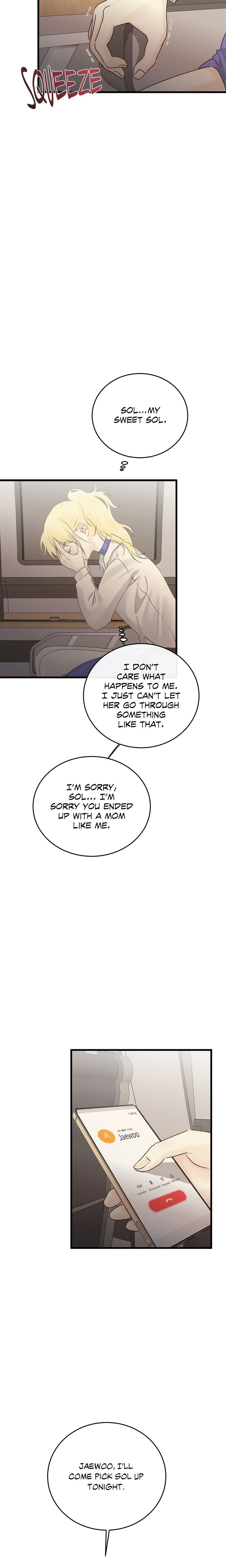 Where the Heart Is - Chapter 79 Page 9