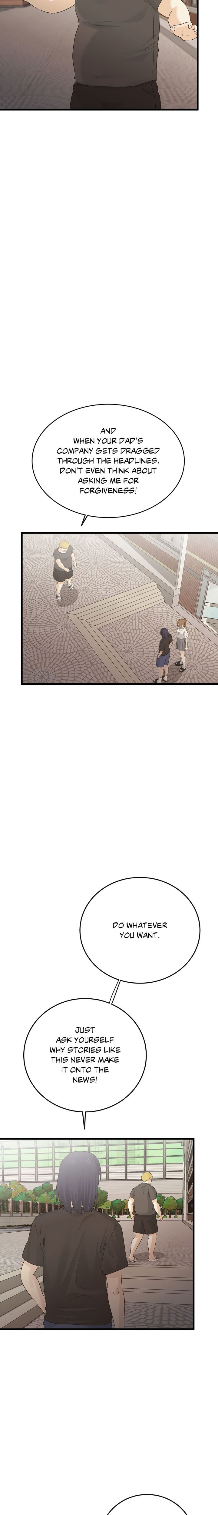 Where the Heart Is - Chapter 81 Page 12