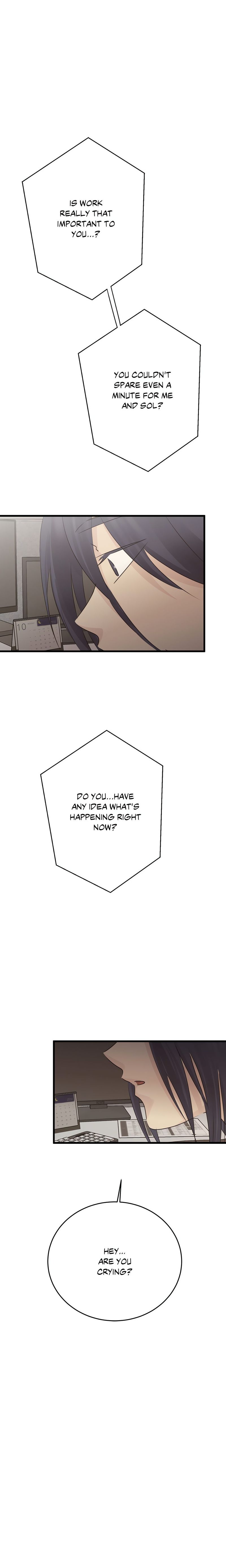 Where the Heart Is - Chapter 82 Page 1