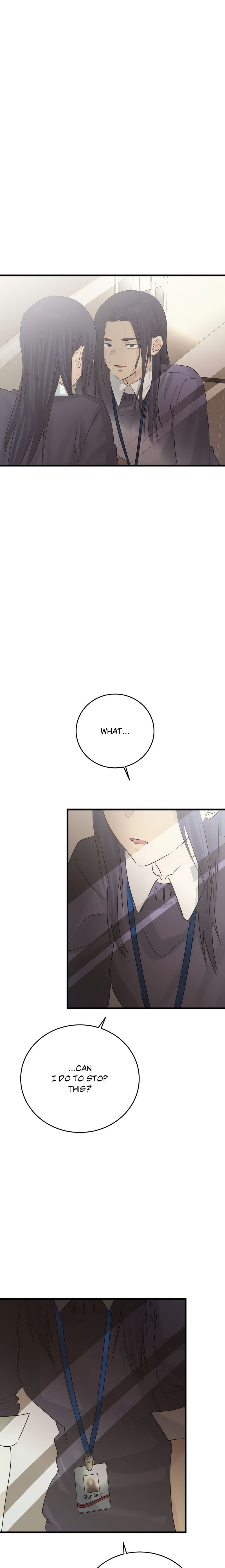 Where the Heart Is - Chapter 82 Page 4