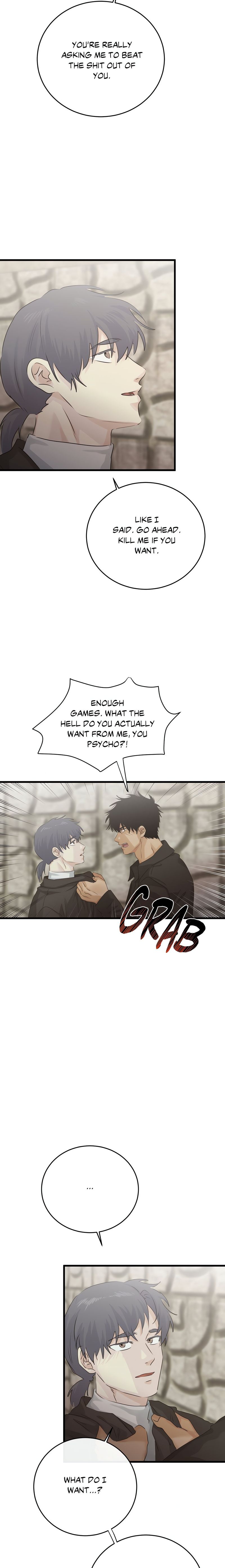 Where the Heart Is - Chapter 83 Page 18