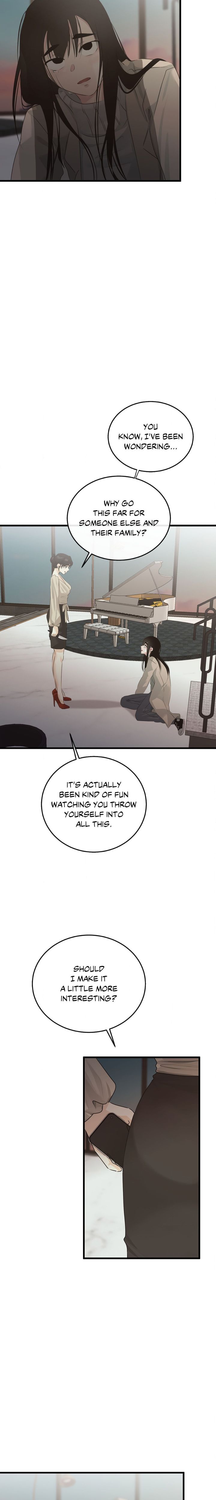 Where the Heart Is - Chapter 86 Page 12