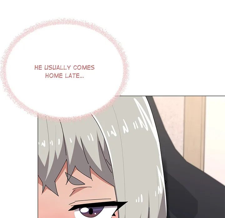 What’s wrong with this family? - Chapter 67 Page 48