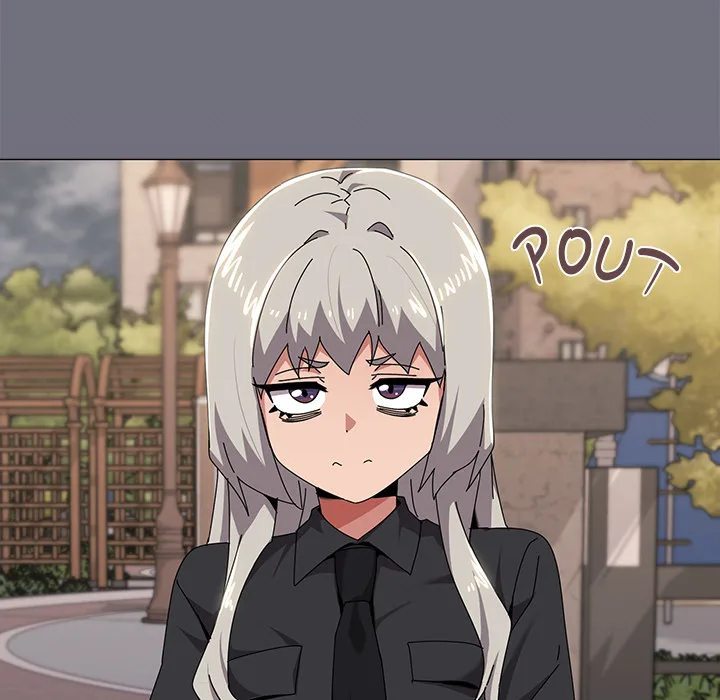 What’s wrong with this family? - Chapter 67 Page 6