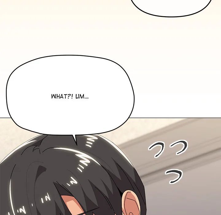What’s wrong with this family? - Chapter 67 Page 84