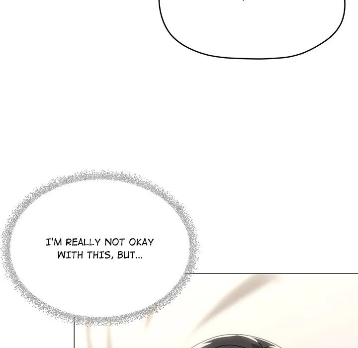 What’s wrong with this family? - Chapter 67 Page 90