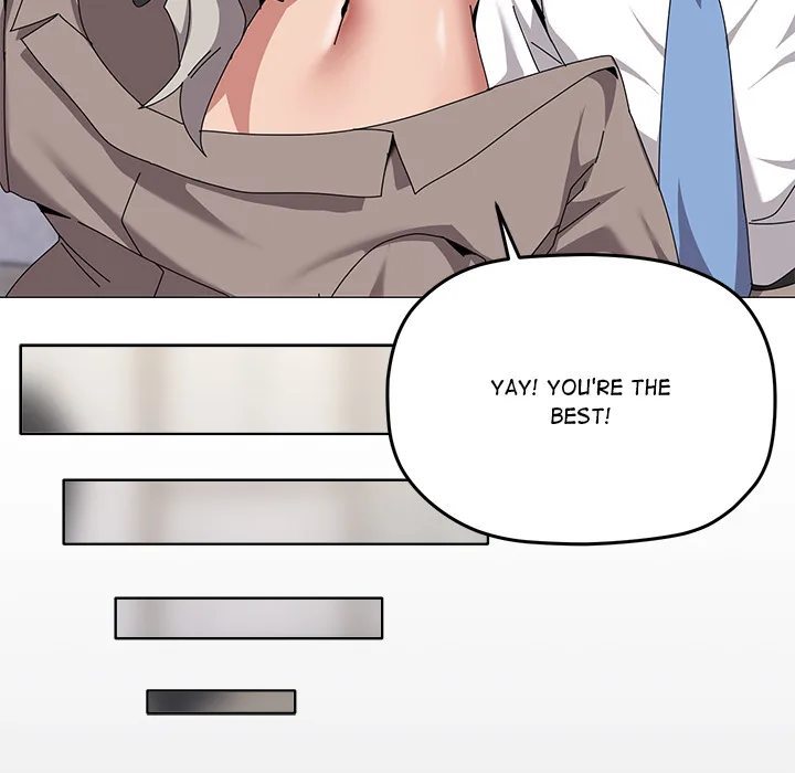 What’s wrong with this family? - Chapter 67 Page 94