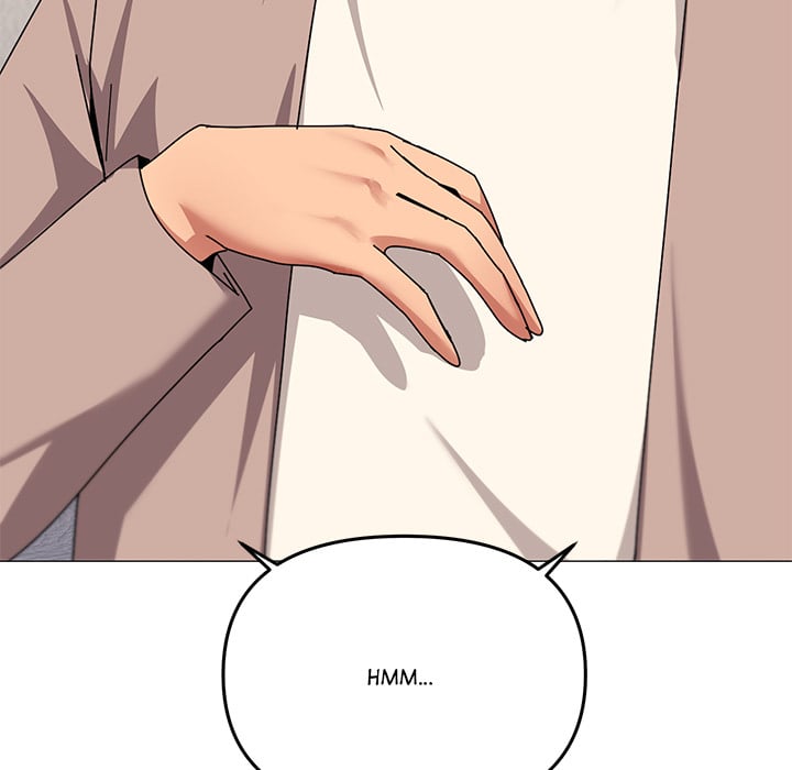 What’s wrong with this family? - Chapter 77 Page 115