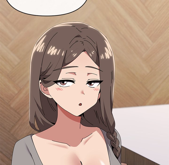 What’s wrong with this family? - Chapter 77 Page 28