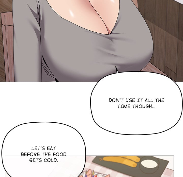 What’s wrong with this family? - Chapter 77 Page 29