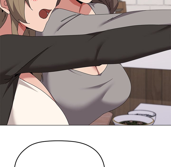 What’s wrong with this family? - Chapter 77 Page 36