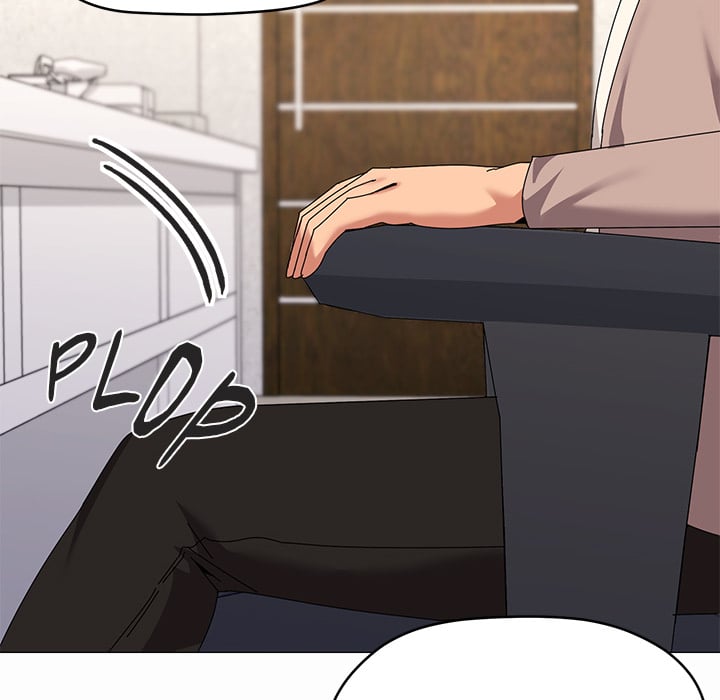 What’s wrong with this family? - Chapter 77 Page 42