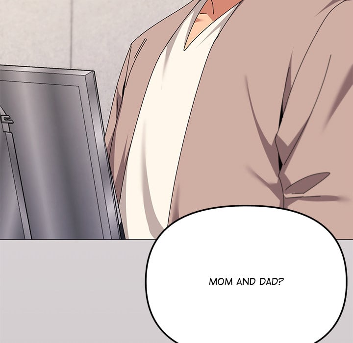 What’s wrong with this family? - Chapter 77 Page 49