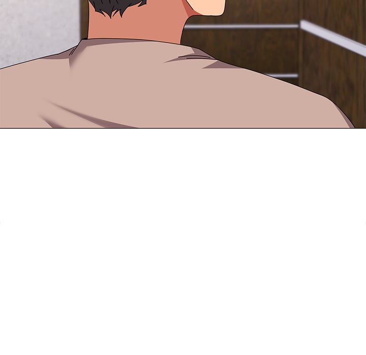 What’s wrong with this family? - Chapter 77 Page 56