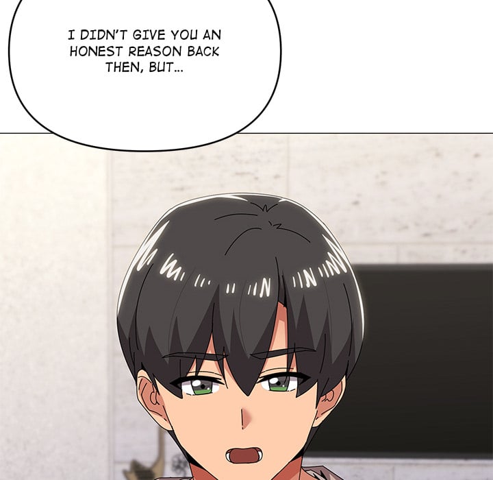 What’s wrong with this family? - Chapter 77 Page 64