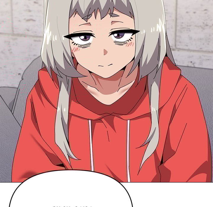 What’s wrong with this family? - Chapter 77 Page 72