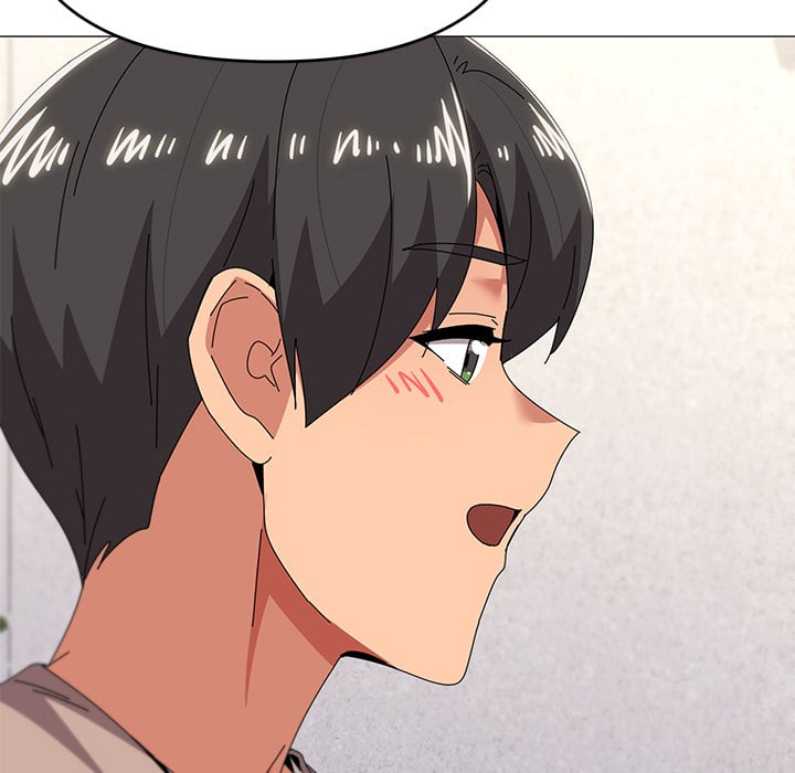 What’s wrong with this family? - Chapter 77 Page 80