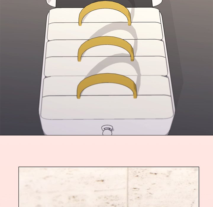 What’s wrong with this family? - Chapter 77 Page 90