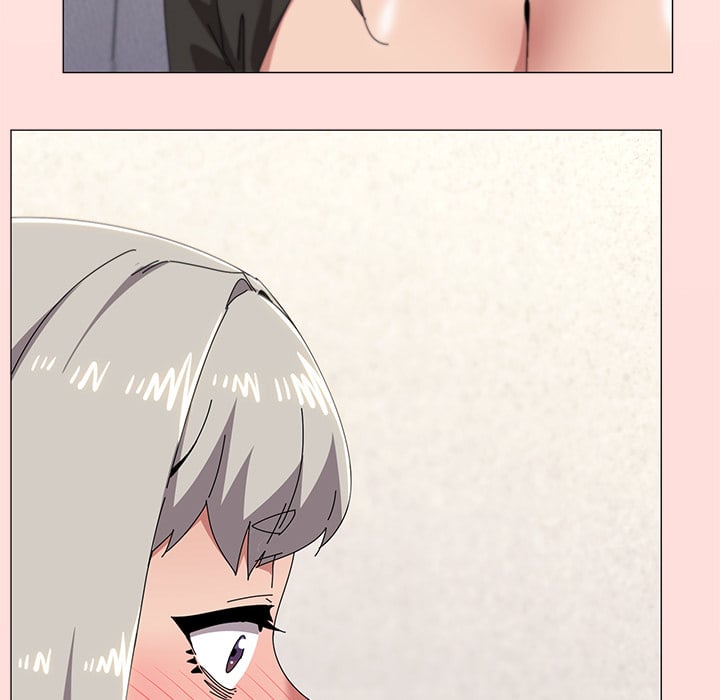 What’s wrong with this family? - Chapter 77 Page 92