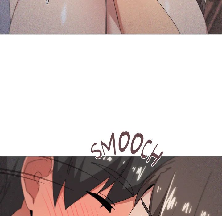 What’s wrong with this family? - Chapter 78 Page 19