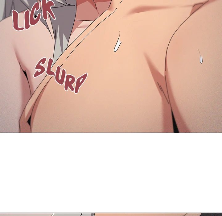 What’s wrong with this family? - Chapter 78 Page 45