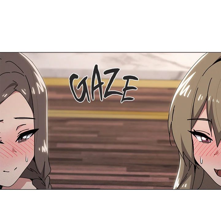 What’s wrong with this family? - Chapter 78 Page 52